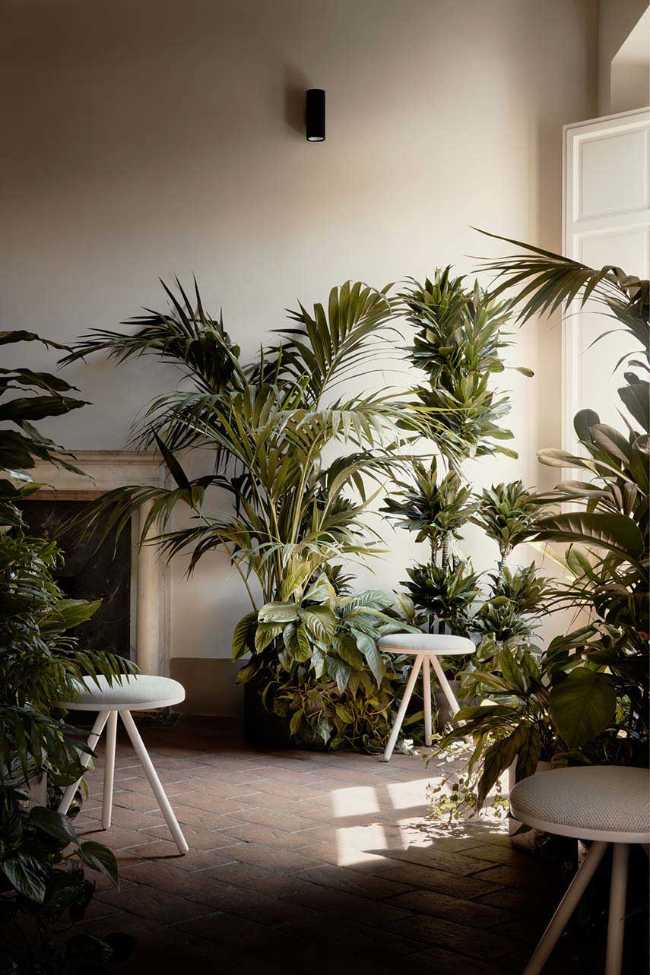 Business needs and untouchable historical heritage: the HN Headquarter