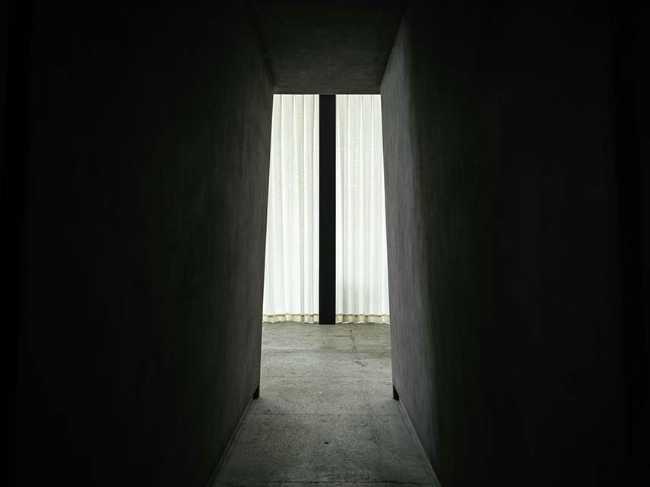 743 ART Lab en Shanghái. Estudio de artista, galería y lugar de reflexión