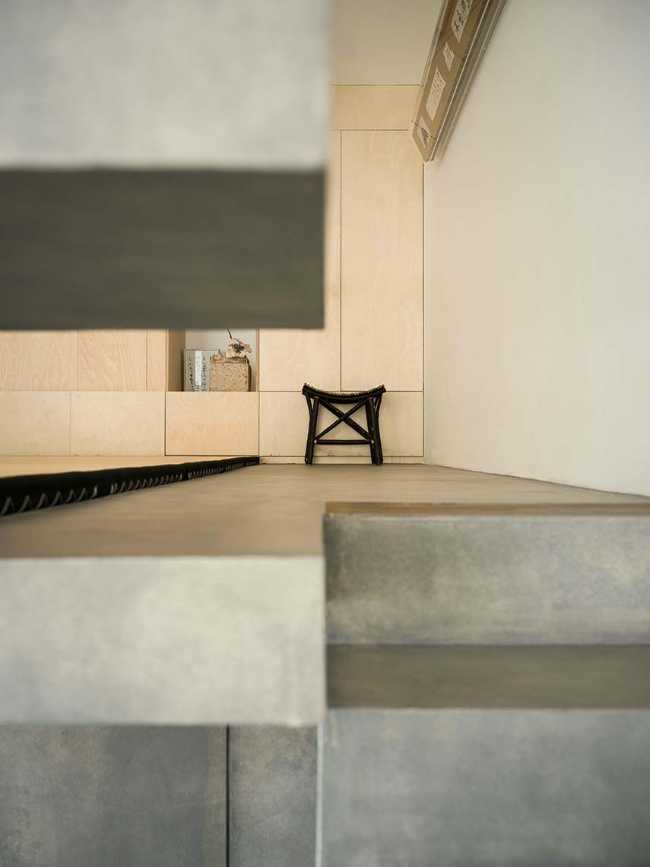 743 ART Lab en Shanghái. Estudio de artista, galería y lugar de reflexión