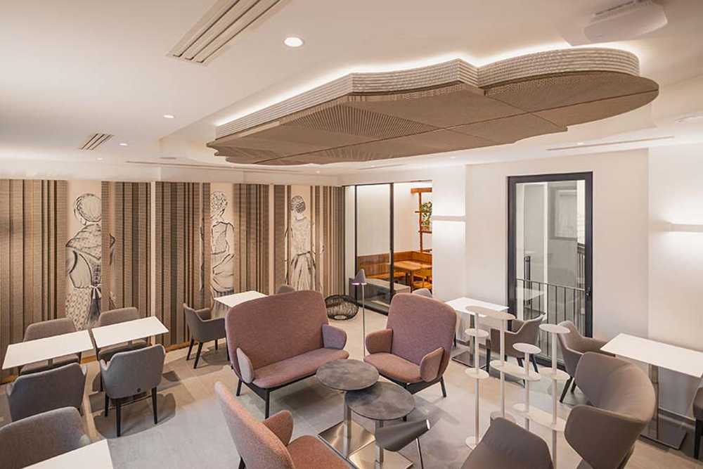 Panorama Hotel Friuli: un viaje entre tradición, diseño y bienestar.