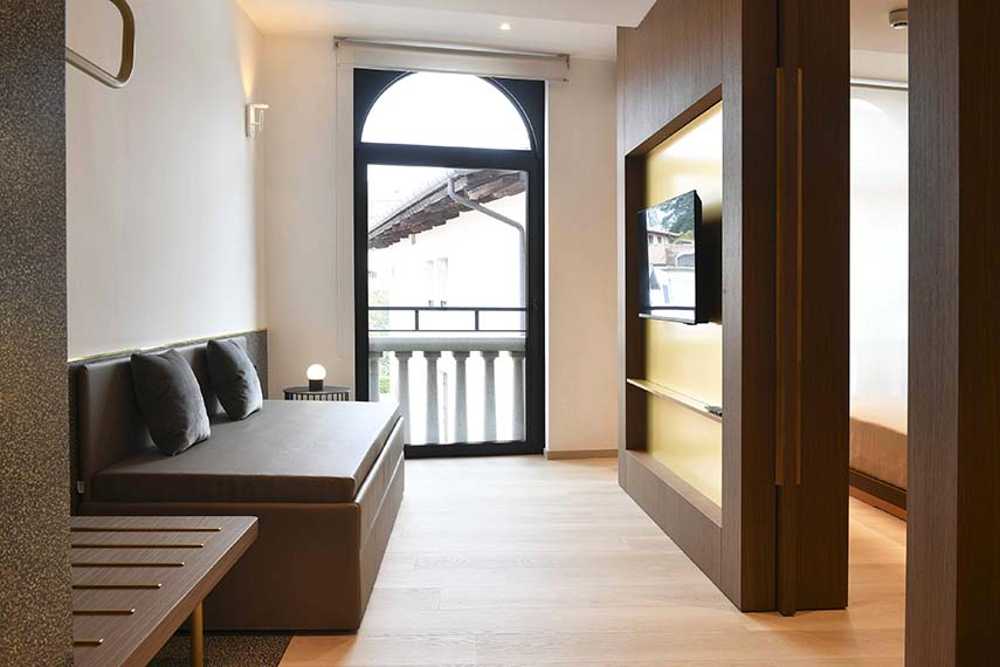 Panorama Hotel Friuli: un viaje entre tradición, diseño y bienestar.