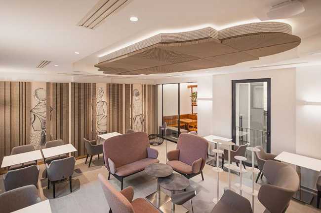 Panorama Hotel Friuli: un viaje entre tradición, diseño y bienestar.