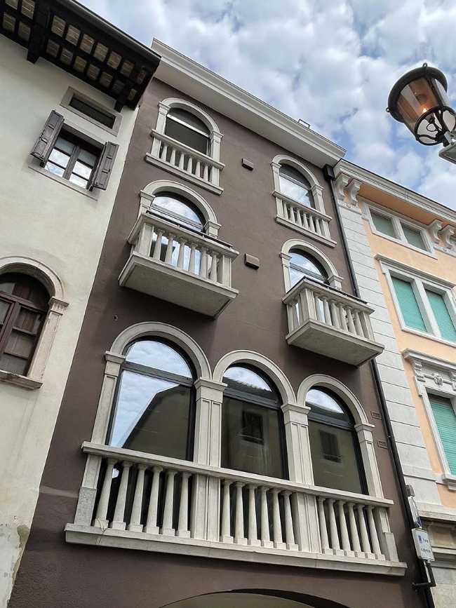 Hotel Panorama Friuli: un viaje entre tradición, diseño y bienestar.