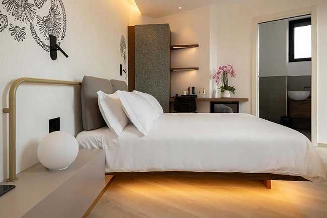 Panorama Hotel Friuli: un viaje entre tradición, diseño y bienestar.