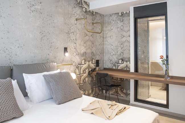 Panorama Hotel Friuli: un viaje entre tradición, diseño y bienestar.