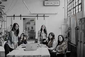 Lascia La Scia
