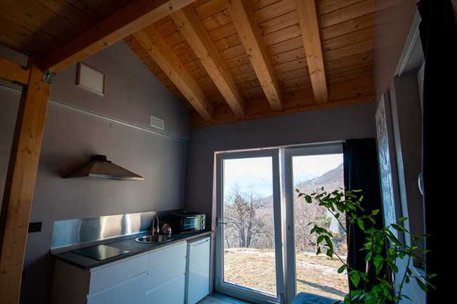 El encanto del petricor, refugio en la naturaleza