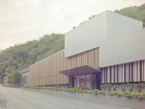 Riuso funzionale di una fabbrica come esempio dirigenerazione industriale