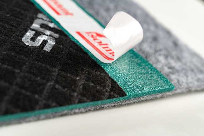 Acustica e sostenibilità: linea di prodotti Fossil Free per il wellbeing a 360°