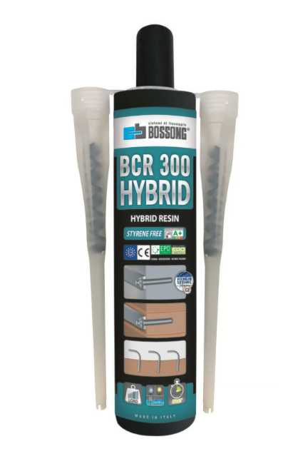 HYBRID