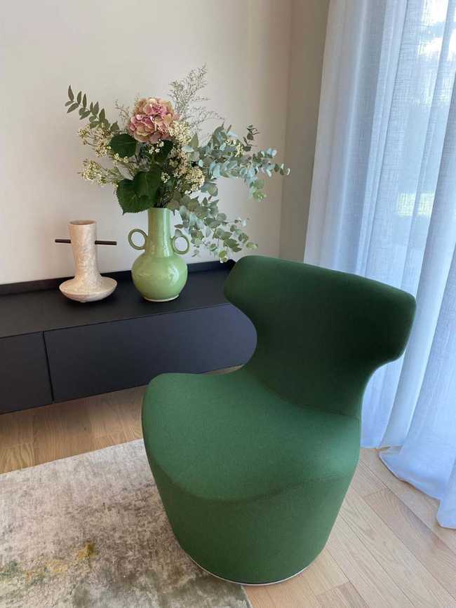 El placer de volver a casa: una villa modular que dialoga con la naturaleza