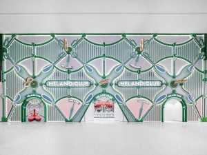 Beijing Meland Club Flagship Store: expérience de perception complète