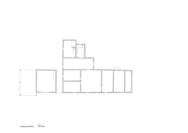 150 Melides : une résidence contemporaine entre nature et design fonctionnel