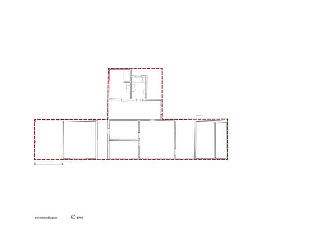150 Melides : une résidence contemporaine entre nature et design fonctionnel