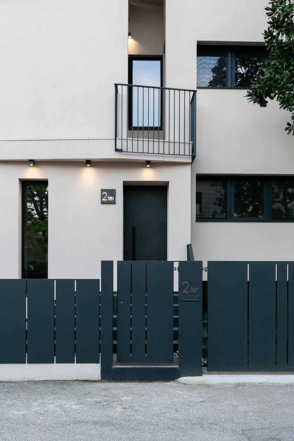 Architecture intemporelle La rénovation d'un chef-d'œuvre du XXe siècle