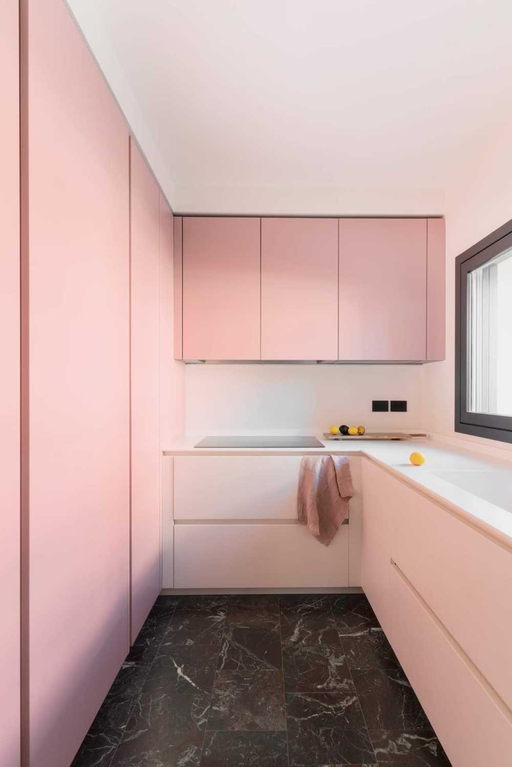 Architecture intemporelle La rénovation d'un chef-d'œuvre du XXe siècle