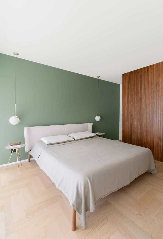 Architecture intemporelle La rénovation d'un chef-d'œuvre du XXe siècle