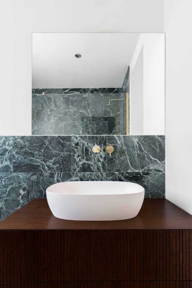 Architecture intemporelle La rénovation d'un chef-d'œuvre du XXe siècle