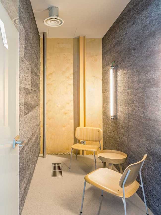 BICOCCA SUPERLAB: LEED Gold requalification between memory and innovation