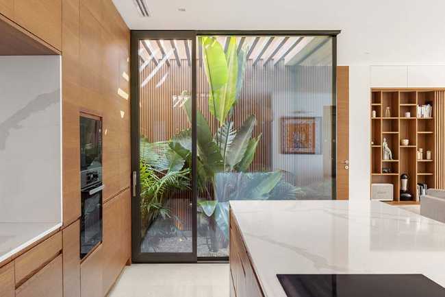 Villa Selvadolce: a refuge of peace and nature between sky and sea