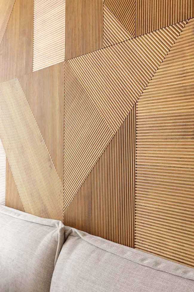 Villa Selvadolce: un rifugio di pace e natura tra cielo e mare