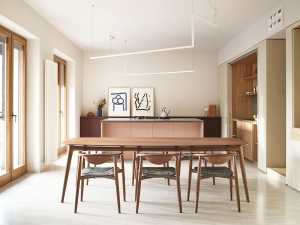 La rinascita di una casa: un viaggio tra artigianato e design moderno