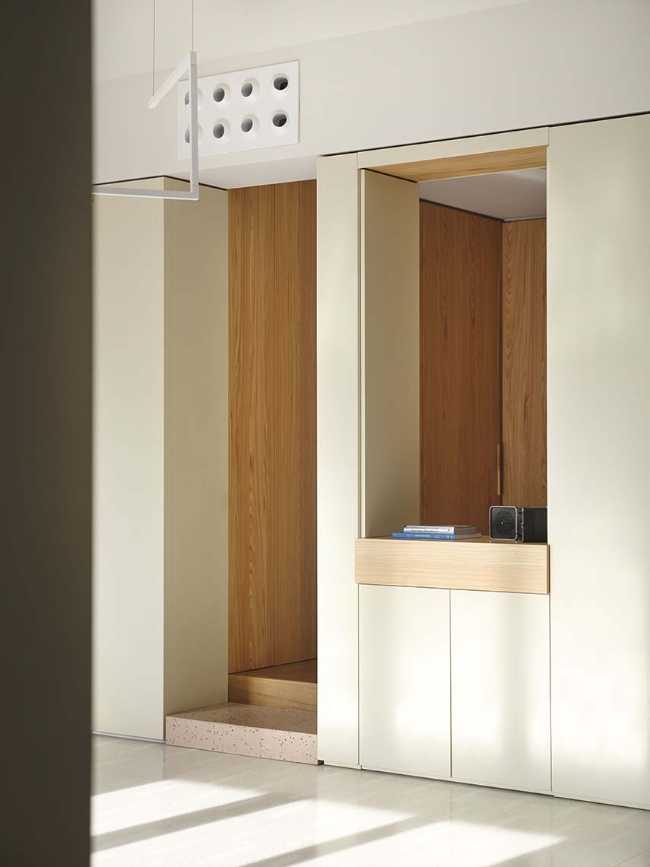 La rinascita di una casa: un viaggio tra artigianato e design moderno