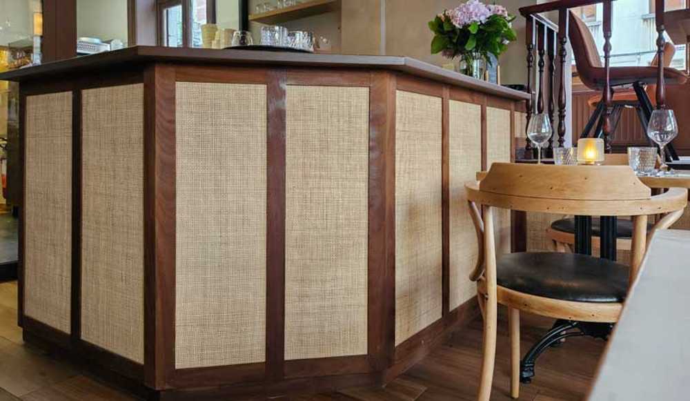 Ristorante Lune Siamoise: atmosfere thailandesi e minimaliste