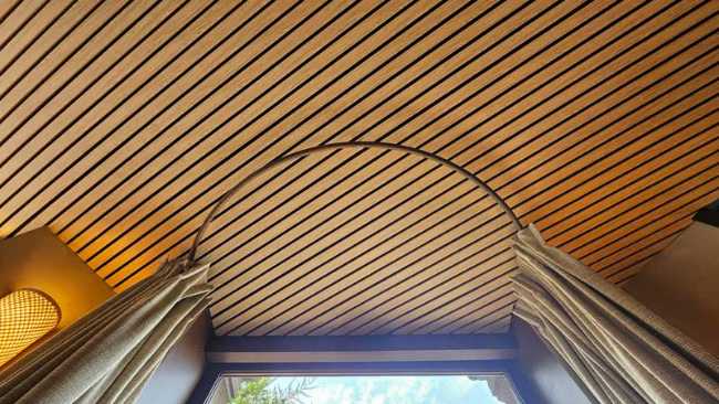 Ristorante Lune Siamoise: atmosfere thailandesi e minimaliste