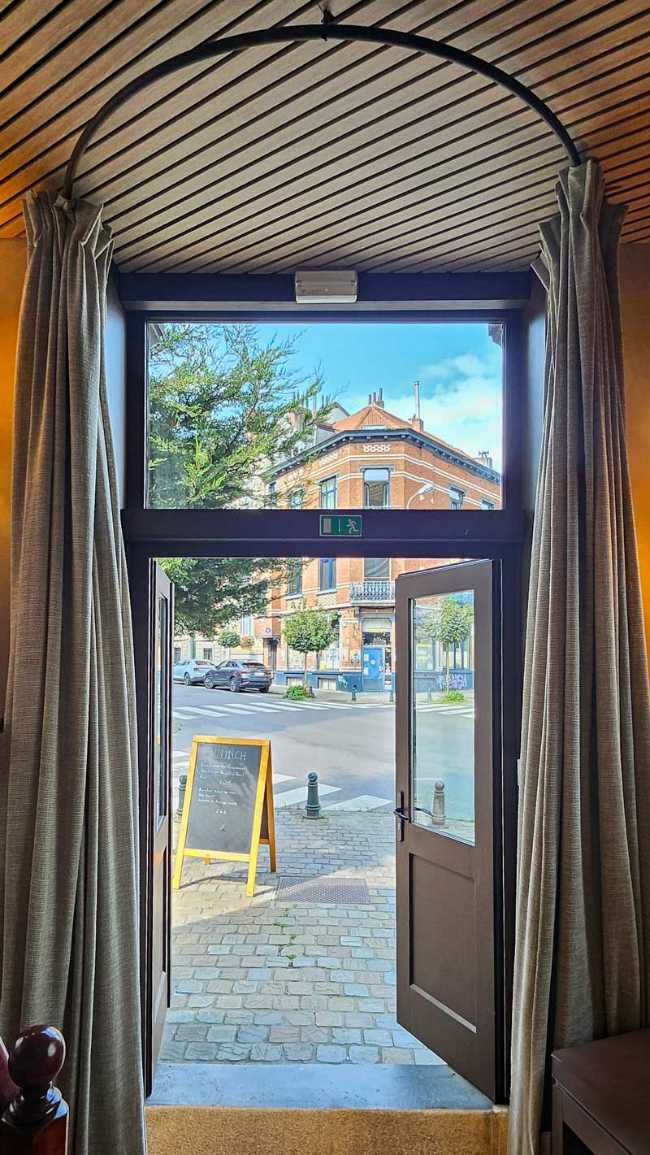 Ristorante Lune Siamoise: atmosfere thailandesi e minimaliste