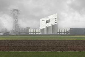 Nuova sede Bonfiglioli: innovazione e sostenibilità a Bologna