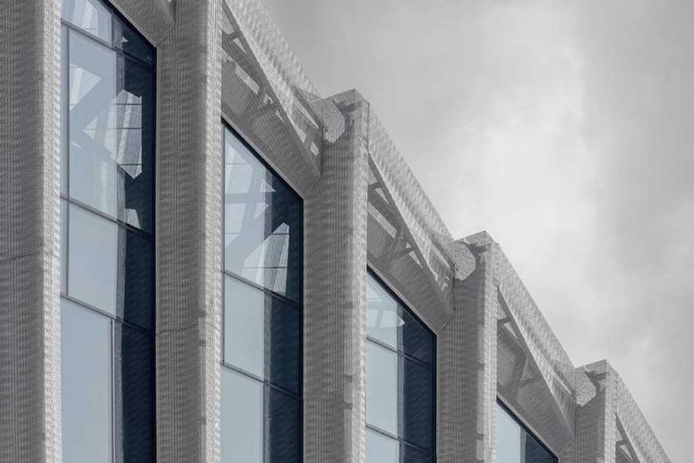 New Bonfiglioli headquarters: innovation and sustainability in Bologna