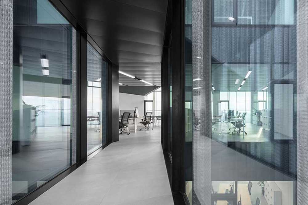 New Bonfiglioli headquarters: innovation and sustainability in Bologna