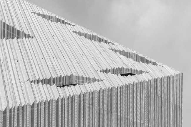 New Bonfiglioli headquarters: innovation and sustainability in Bologna