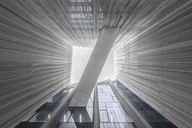 New Bonfiglioli headquarters: innovation and sustainability in Bologna