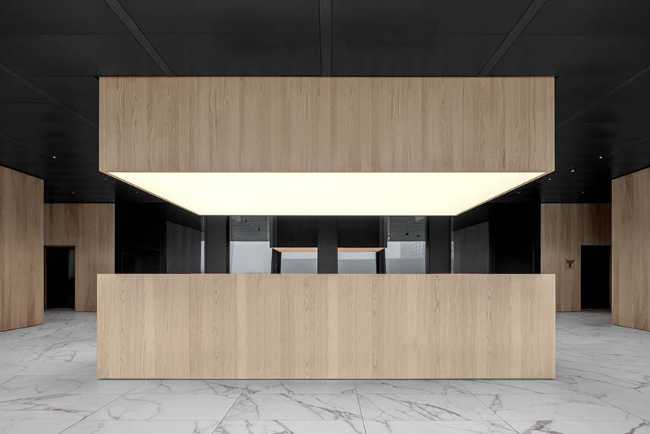 New Bonfiglioli headquarters: innovation and sustainability in Bologna