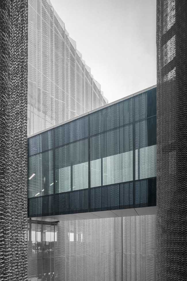 New Bonfiglioli headquarters: innovation and sustainability in Bologna
