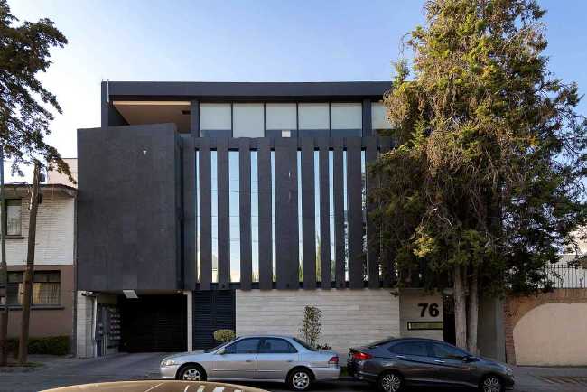 Midrash Share Beraja: a temple of light, encounter, and serenity