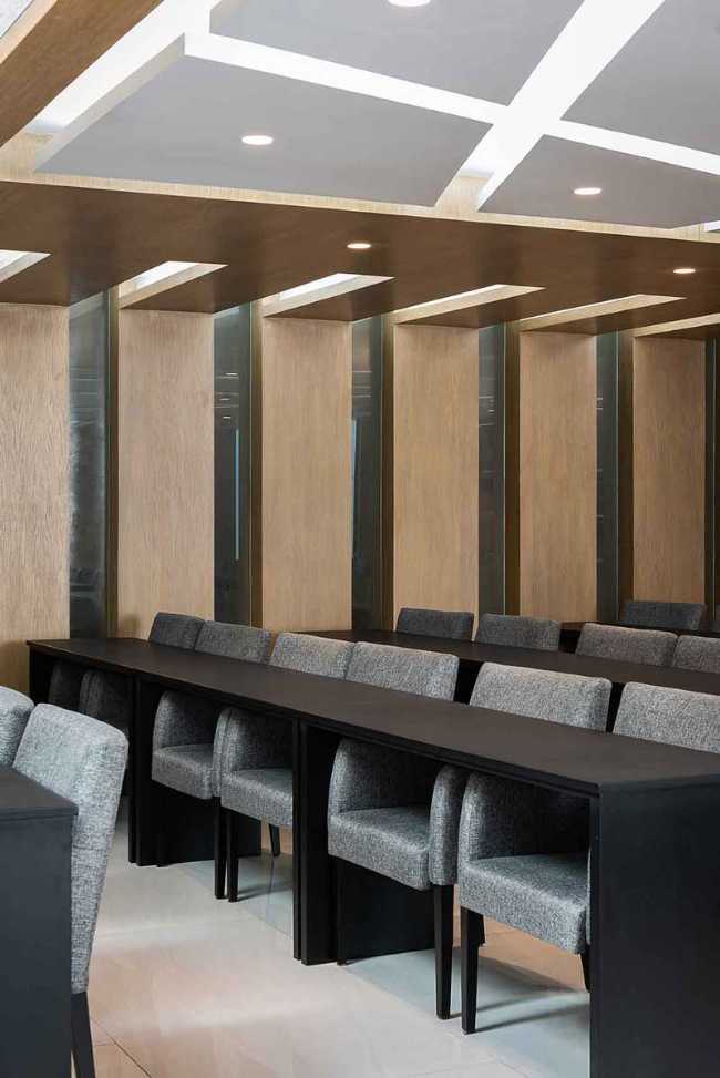 Midrash Share Beraja: un tempio di luce, incontro e serenità