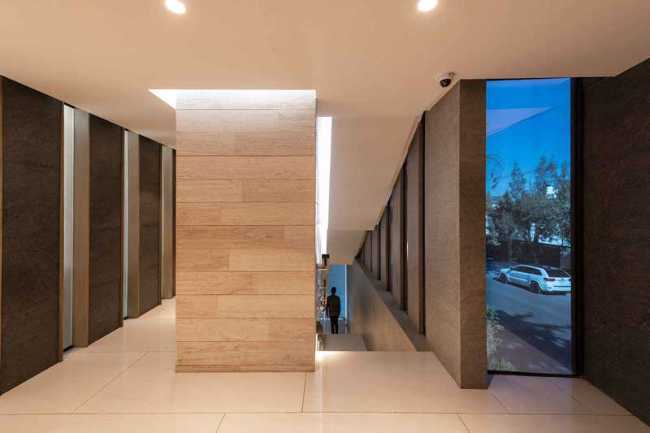 Midrash Share Beraja: un tempio di luce, incontro e serenità