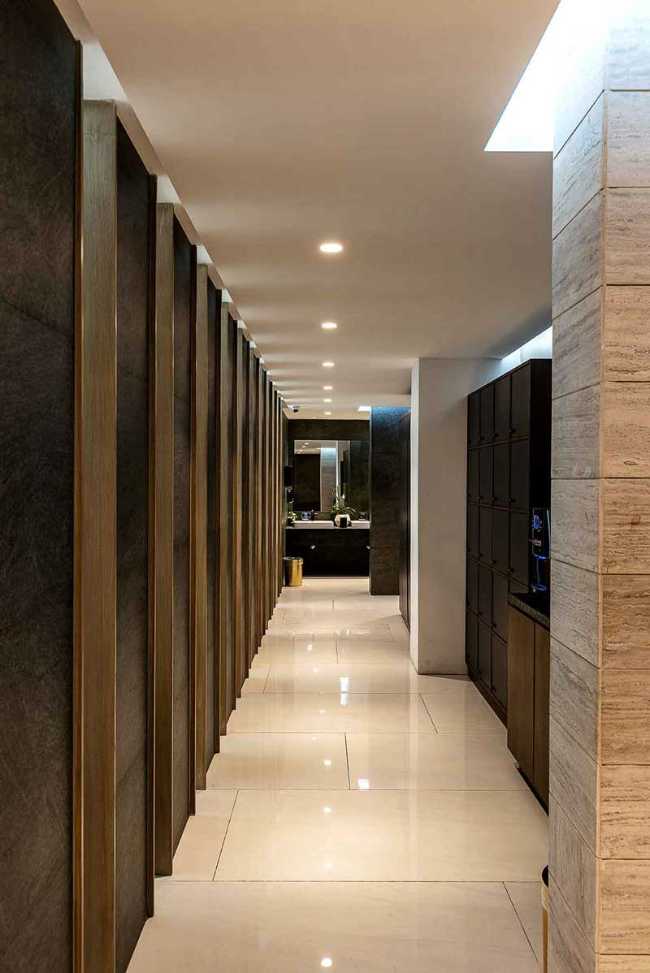 Midrash Share Beraja: un tempio di luce, incontro e serenità