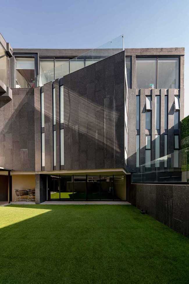 Midrash Share Beraja: un tempio di luce, incontro e serenità