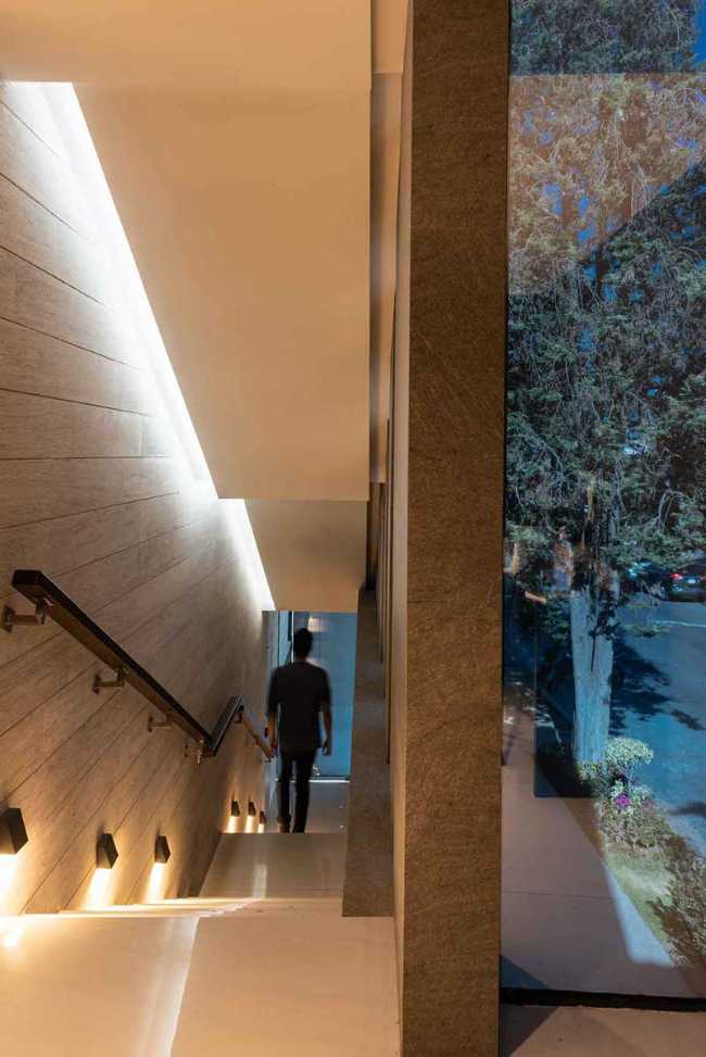 Midrash Share Beraja: un tempio di luce, incontro e serenità