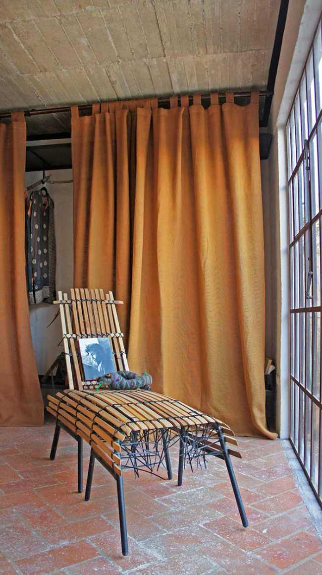 Casa Clemente, l’esperienza sensoriale di architettura e memoria