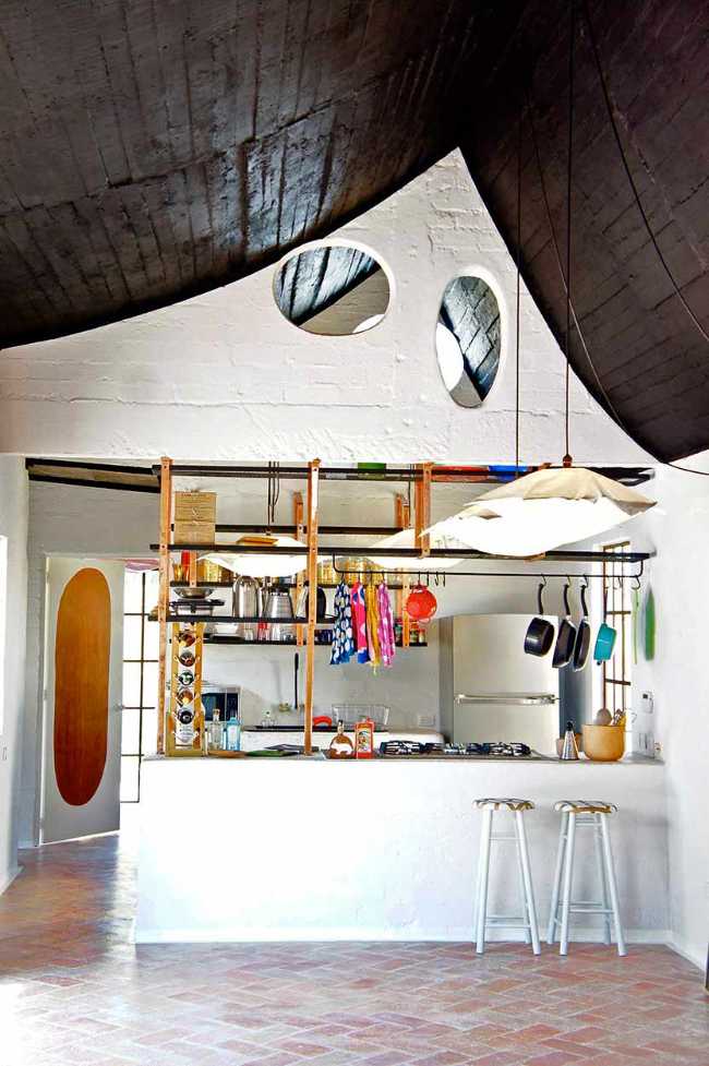 Casa Clemente, l’esperienza sensoriale di architettura e memoria