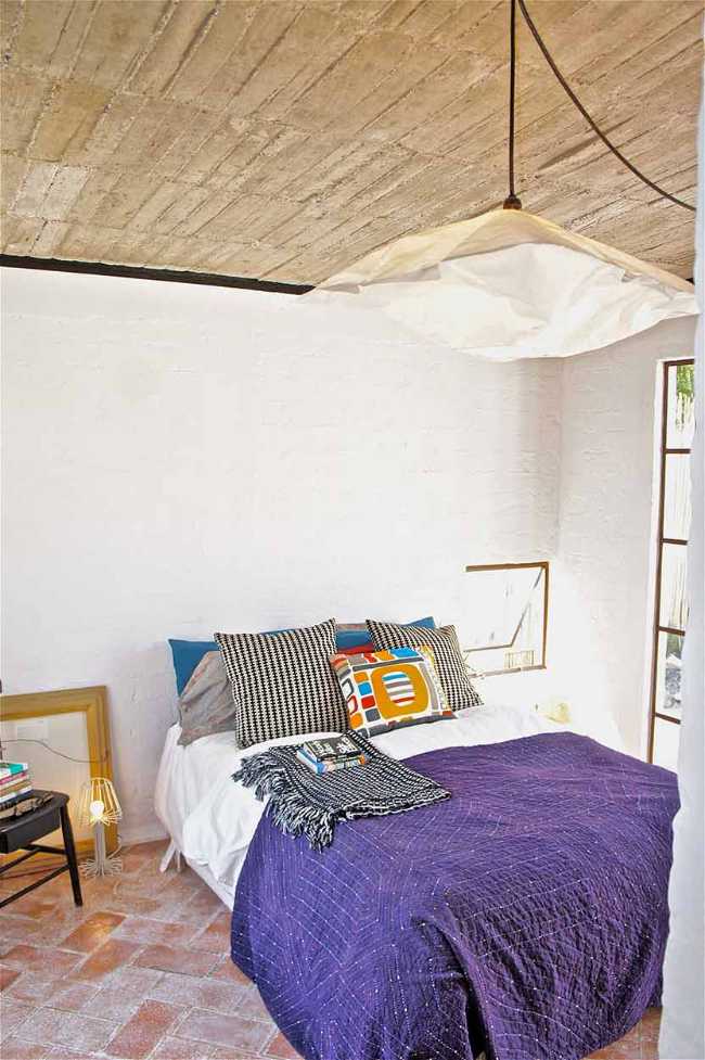 Casa Clemente, l’esperienza sensoriale di architettura e memoria