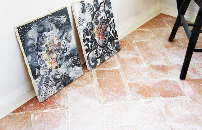 Casa Clemente, l’esperienza sensoriale di architettura e memoria