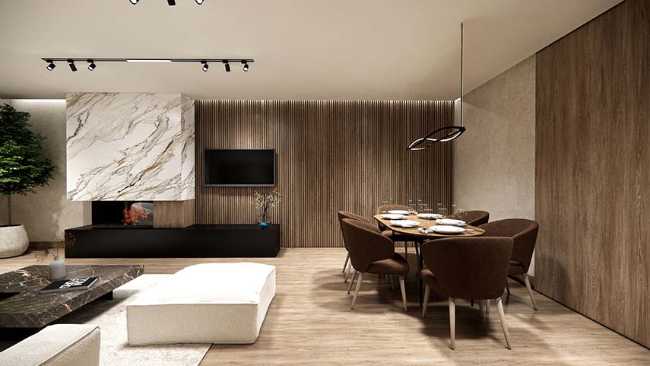 Nuovo Complesso Termale di Istisu sulle rovine del sanatorio sovietico