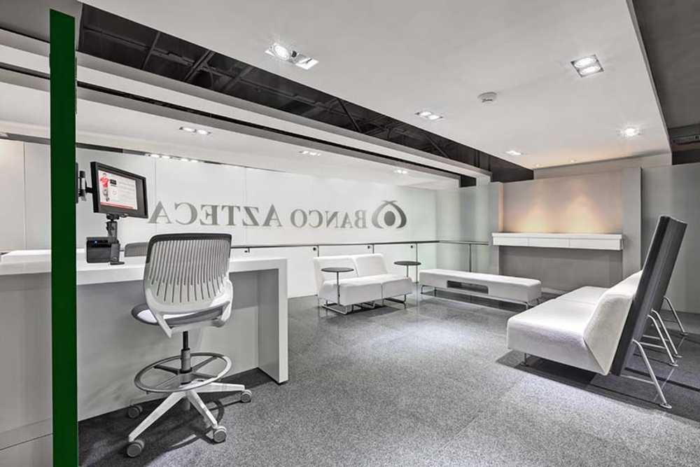 El Showroom Elektra sucursal Arena en Ciudad de México