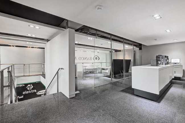 El Showroom Elektra sucursal Arena en Ciudad de México